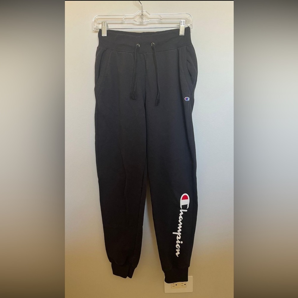 Champion sweatpants